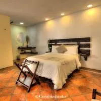 Hotel La Cofradía, hotel di Zacatlan
