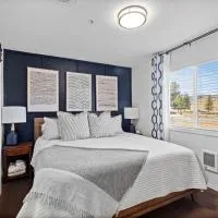Lava Hot Springs में, होटल Library INN - Boutique Rooms - Free Breakfast - Hot Tub