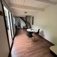 Casi en Casa 2, hotel u gradu 'Lincoln'