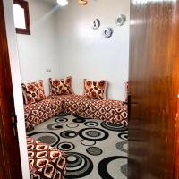 Appartement confort et sérénité, hotell sihtkohas Ikhorbane lennujaama Agadir–Al Massira lennujaam - AGA lähedal