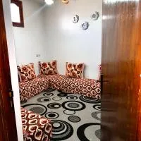 Appartement confort et sérénité, hotel poblíž Letiště Agadir–Al Massira - AGA, Ikhorbane