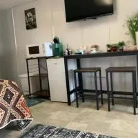 Geraldton Rooms, hotel di Geraldton