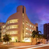 Mai Suites Apart Hotel, hotel in Santa Cruz de la Sierra