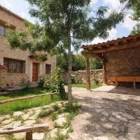 Casa Rural El Fresno, hotell sihtkohas Huerta