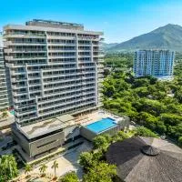 Hotel Irotama Lago, Hotel in Santa Marta