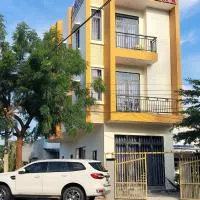 Homestay TIẾN THÀNH, hotel u gradu Ninh Hải