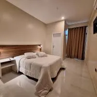 Hotel Brasil – hotel w mieście Caazapa New