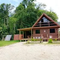 Pousada Vale das Pedras, hotel a Pedras Grandes