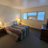 Adak Island Inn LLC, hotel poblíž Letiště Adak Island - ADK, Adak
