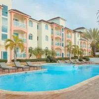 산 펠리페 데 푸에르토 플라타에 위치한 호텔 Ria Hotel