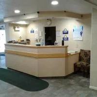 Sturbridge Plaza Hotel, хотел в Стърбридж