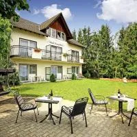 Bad Kreuznach में, होटल Land-gut-Hotel BurgBlick