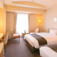 Rembrandt Hotel Atsugi, hotel in Atsugi