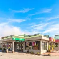 Sandman Hotel Cranbrook, hotel en Cranbrook