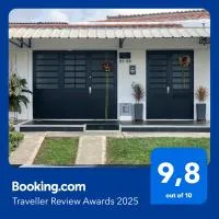 Home Eliz El espacio perfecto, hotel a Cartago