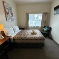 Airport Westney Lodge、オークランドにあるオークランド国際空港 - AKLの周辺ホテル