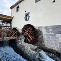 Gite De La Borie – hotel w mieście Saint-Ignat