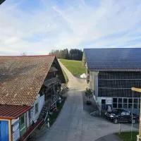 Gassmeshus, hotel en Menznau