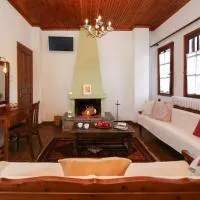 Alikopetra, hotel v destinaci Portariá