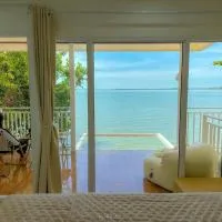 Baan Konhualam Koh Libong, hotel u gradu Ko Libong Island