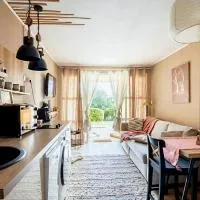 Vacances en paradis, hotel em Agay - Saint-Raphaël