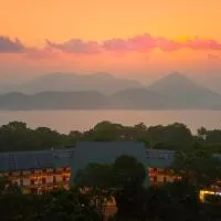 Amba Yaalu - Thema Collection "The first women-led hotel in Sri Lanka", hotel i Sigiriya