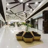 Hotel Platinia, viešbutis Kluže-Napokoje