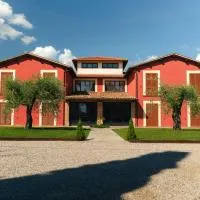 Agriturismo Violati, hotelli kohteessa San Gemini