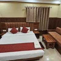 Tirupati Lodge NJP, hotel i Siliguri