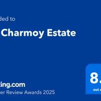 Verulam में, होटल De Charmoy Estate