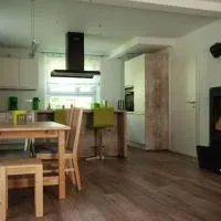 KaSa Pöllmann, hotel Krummennaab városában