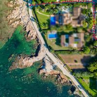 Holiday Home Verena by Interhome, hotel a D&eacute;nia