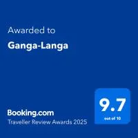Ganga-Langa โรงแรมในปานาดูรา