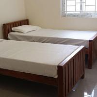 Viruksham, hotel poblíž Letiště Coimbatore (Peelamedu) - CJB, Kójamputtúr