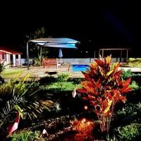 pousada vila das oliveiras, hotel en Pirenópolis
