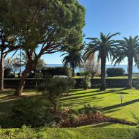 Dionysos, hotel poblíž Letiště Cannes – Mandelieu - CEQ, Cannes