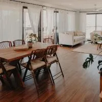 Casa del Sol - 3x2 Home, хотел в Ексмут