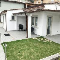 Seaside House, Maratea, Breathtaking Views, Hotel in Maratea