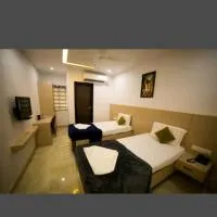 Sriadityainn, hotell i Rājahmundry