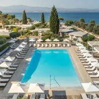 Amaronda Resort & Spa Eretria，埃雷特里亞的飯店