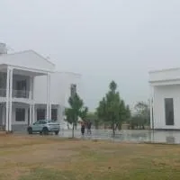 SHIVAAY GARDEN, hotell i Kannauj