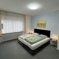 Hotel Wolbeck, hotel u gradu Minster