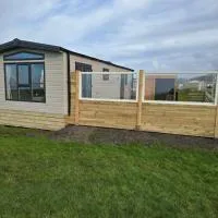 PRACHTiG CHALET MEREL، فندق في Westerland