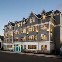 뉴포트에 위치한 호텔 Island House Newport