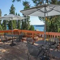 Camp Almanor at Big Springs, hotel v destinácii Westwood