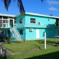 Bamboleo Inn, hotel a Ladyville