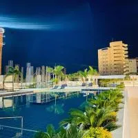 Porto Horizonte SUITE 904, hotell sihtkohas Santa Marta