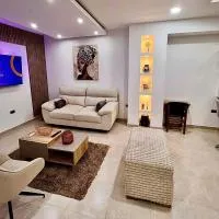Moderno y acogedor Apartamento、キブドにあるEl Caraño Airport - UIBの周辺ホテル