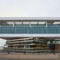 Radisson Blu Hotel, Bergamo ChorusLife, hotel a Bergamo