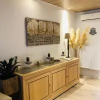 Vakantiewoning De Passerelle, hotel en Geraardsbergen